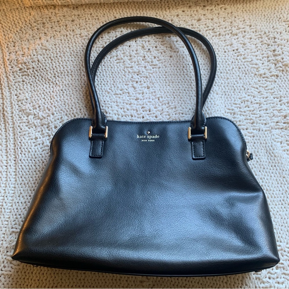 KATE SPADE GREENE ST MARIELLA BAG